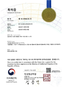 MBTI 에 기초한 맞춤형 직무 자동 추천 시스템