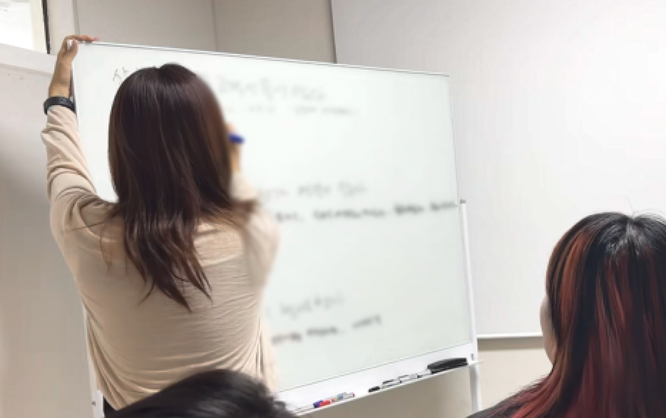 [강사양성과정] k-DISC 자격과정 수강생이 직접 이끈 소상공인 매장의 변화, 현장 적용 스토리